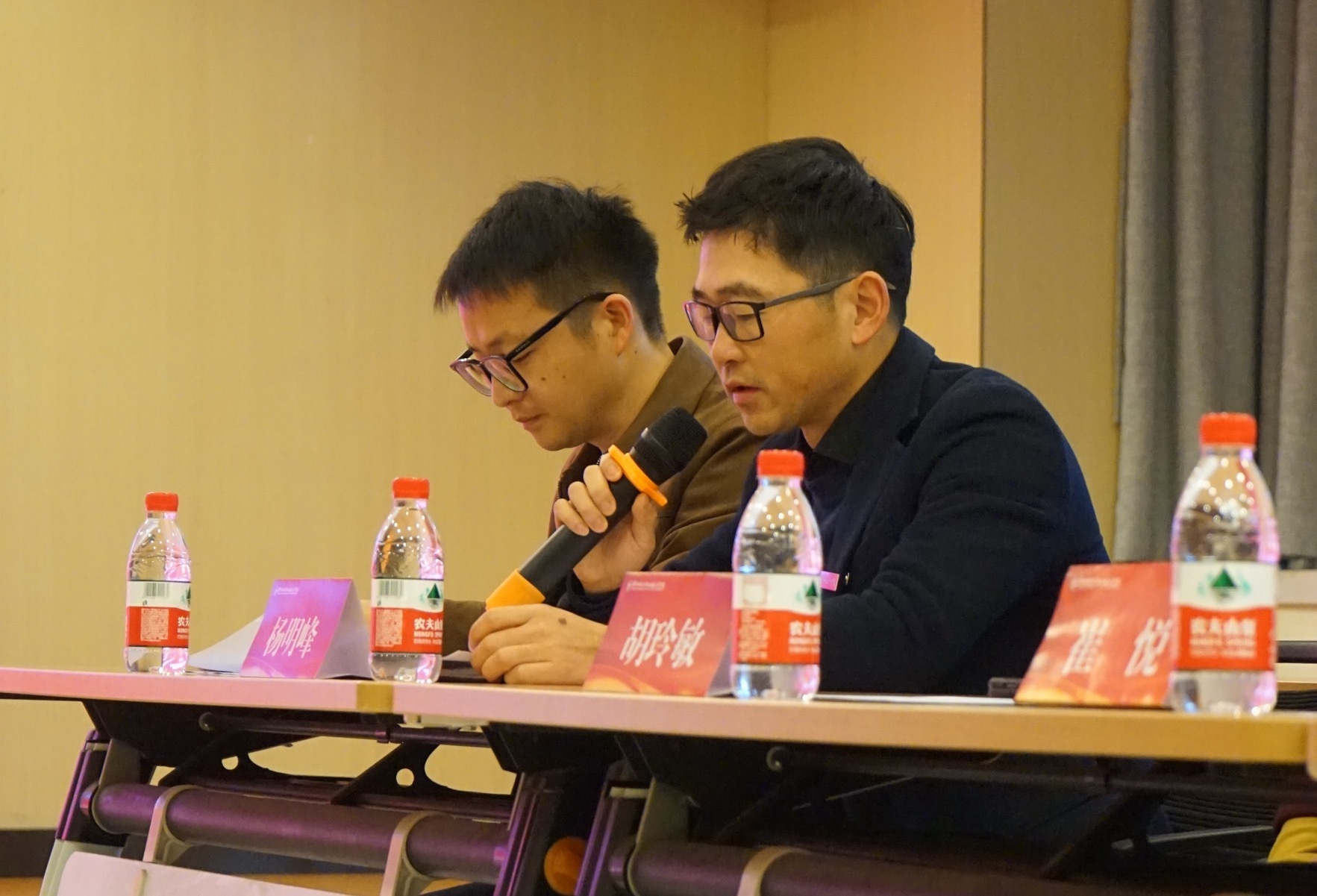 杨部长发言.jpg 杨部长发言.jpg